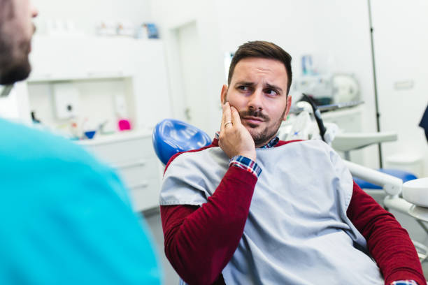 TMJ/TMD Treatment in Banner Hill, TN