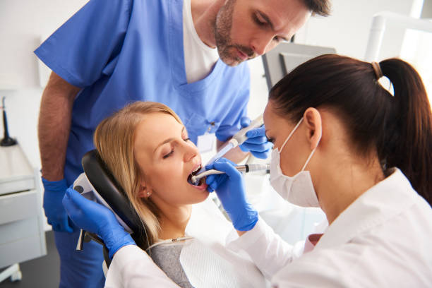 Dental X-Rays and Imaging in Banner Hill, TN