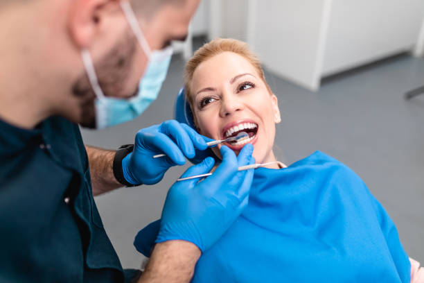 Best Periodontal (Gum) Disease Treatment  in Banner Hill, TN