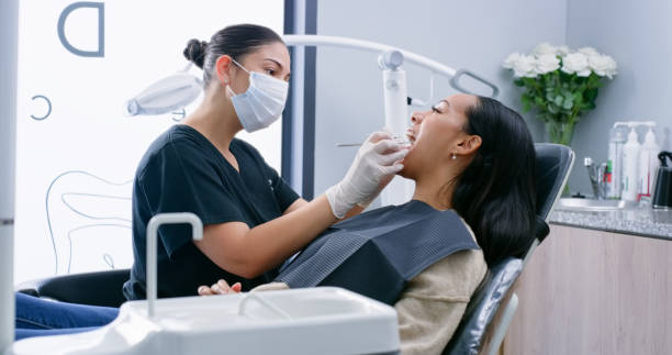 Best Teeth Whitening  in Banner Hill, TN
