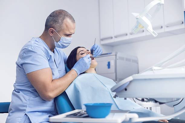 Best Emergency Dental Care  in Banner Hill, TN