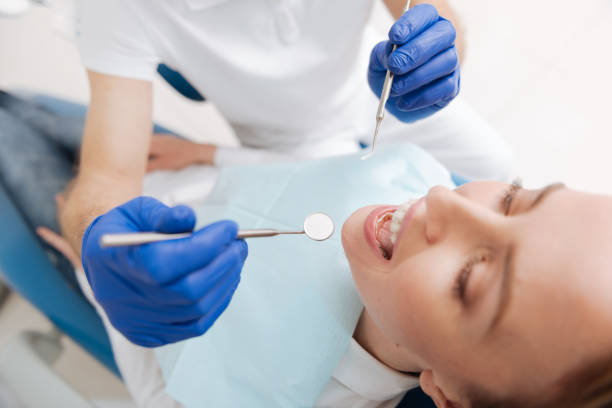 Best Oral Cancer Screening  in Banner Hill, TN