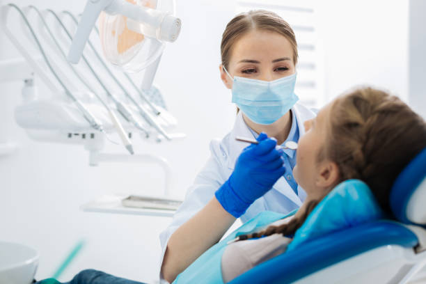 Laser Dentistry in Banner Hill, TN